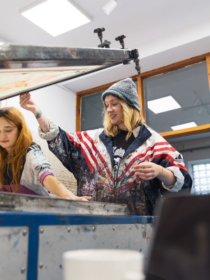 Olga Żołnowska – 